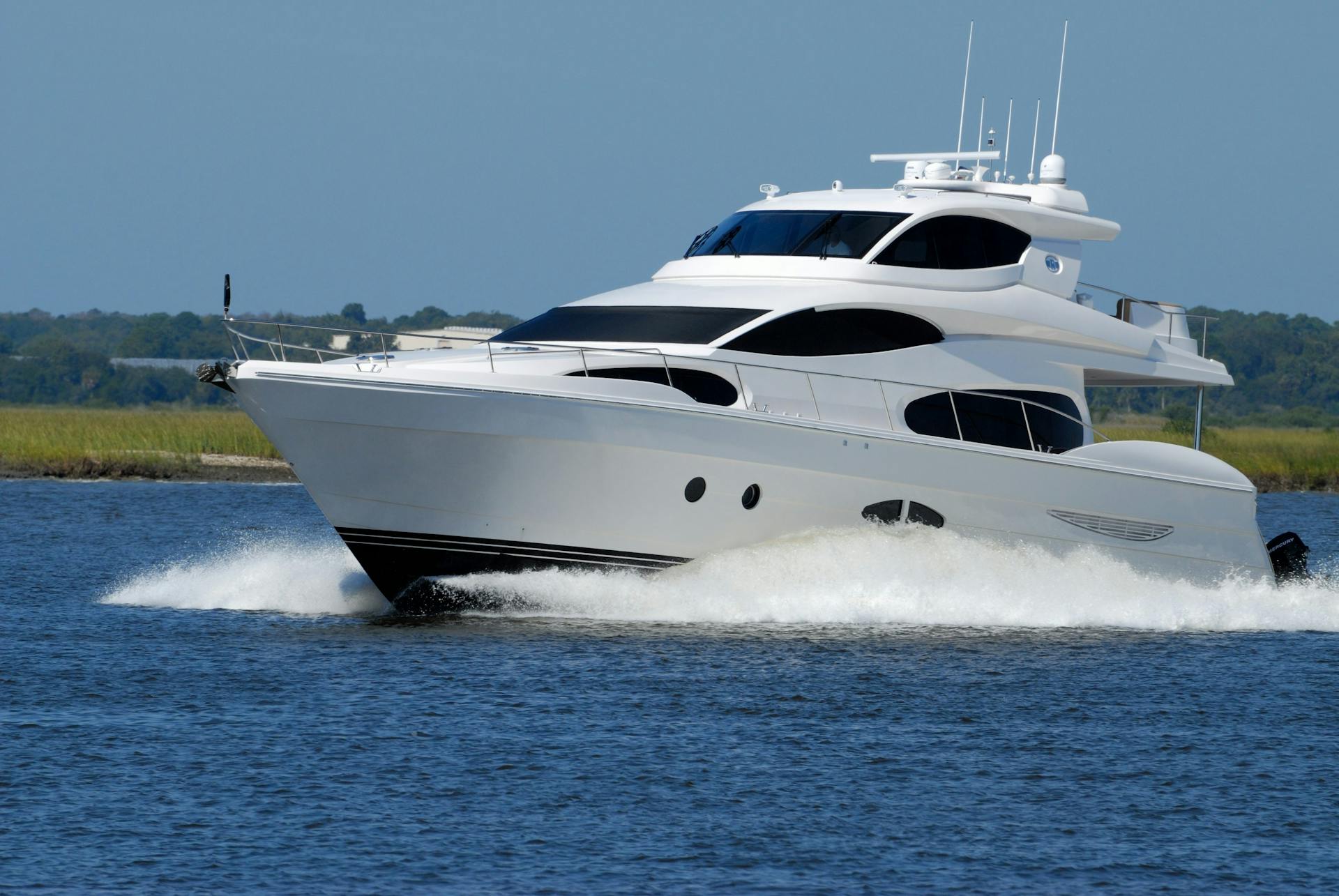 Private Yacht Registration in Singapore: Process and Legal Requirements