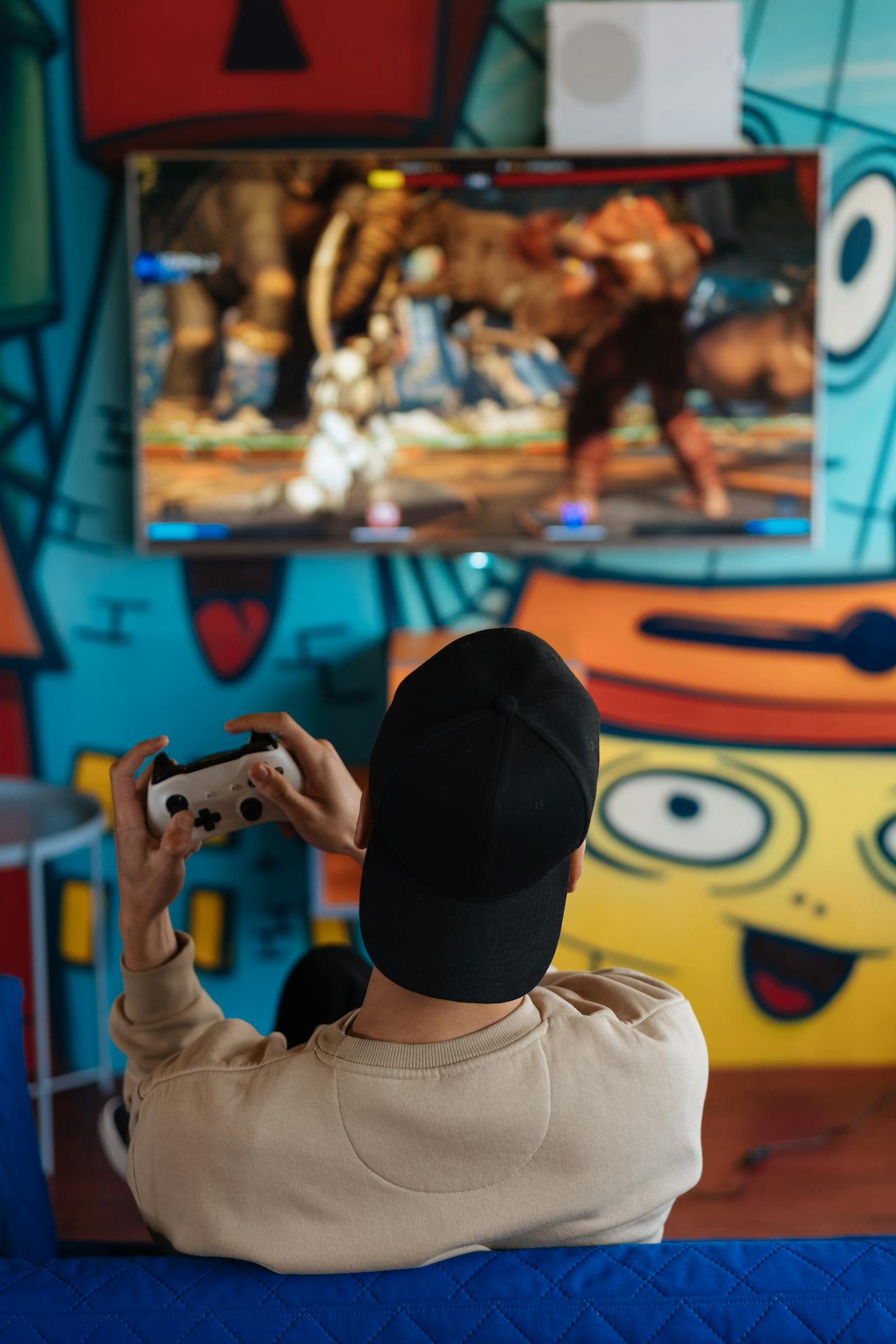 Gaming Industry Regulations in Western Sahara