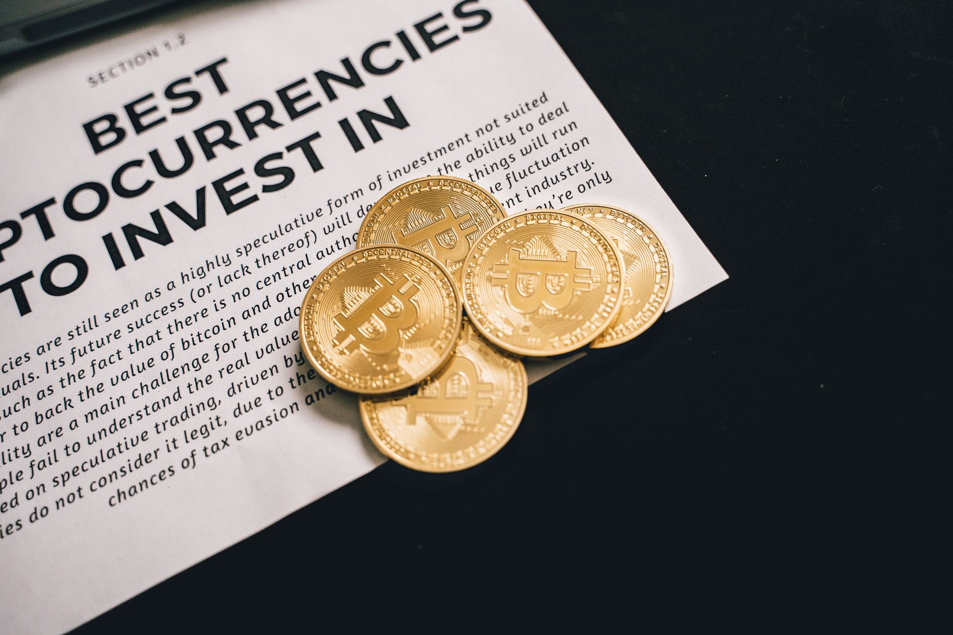 Types of Cryptocurrency Licenses Explained: Exchange, Wallet and More