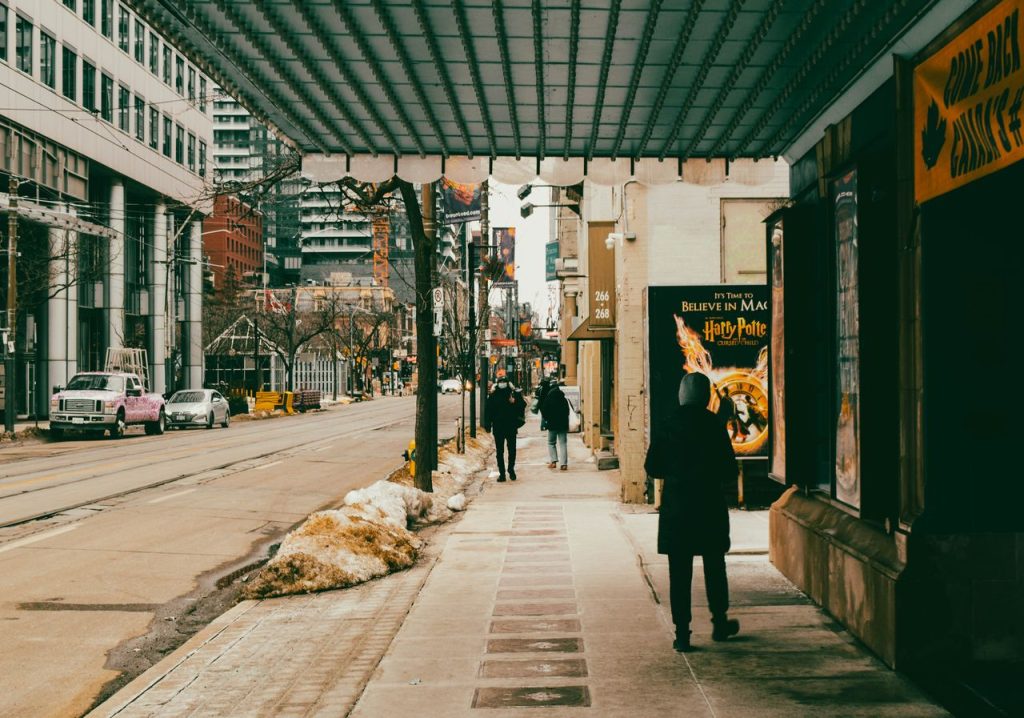 Top 6 Profitable Business in Canada