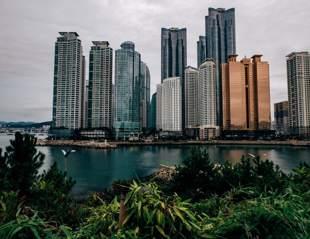 How to Choose the Right Location for Your Business in South Korea