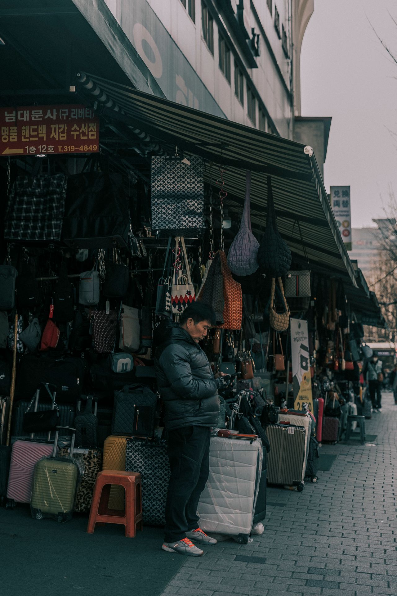 Doing Business in South Korea as a Foreigner: Key Legal, Tax & Market Considerations 