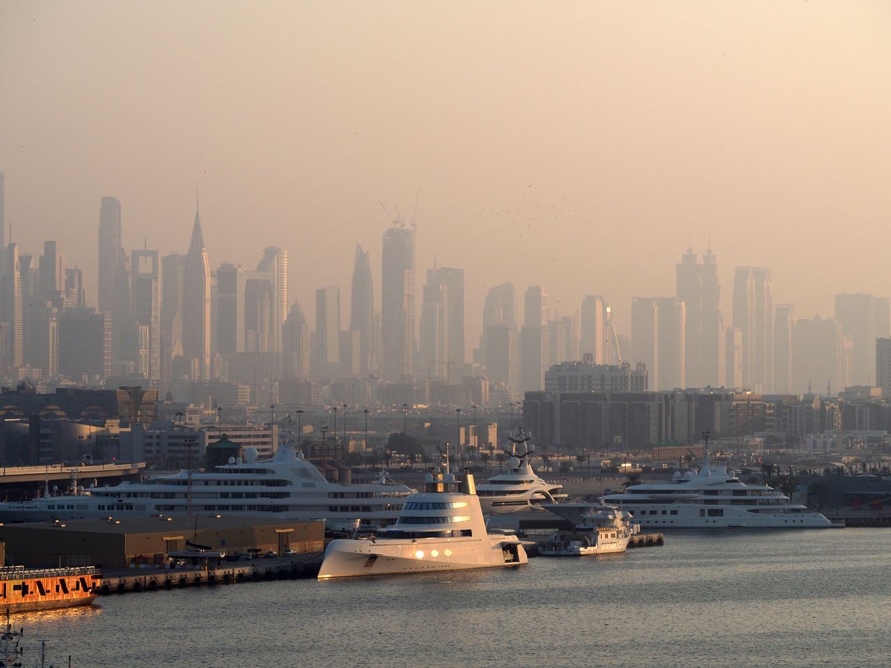 Advantages Of Opening Offshore Bank Account In Dubai