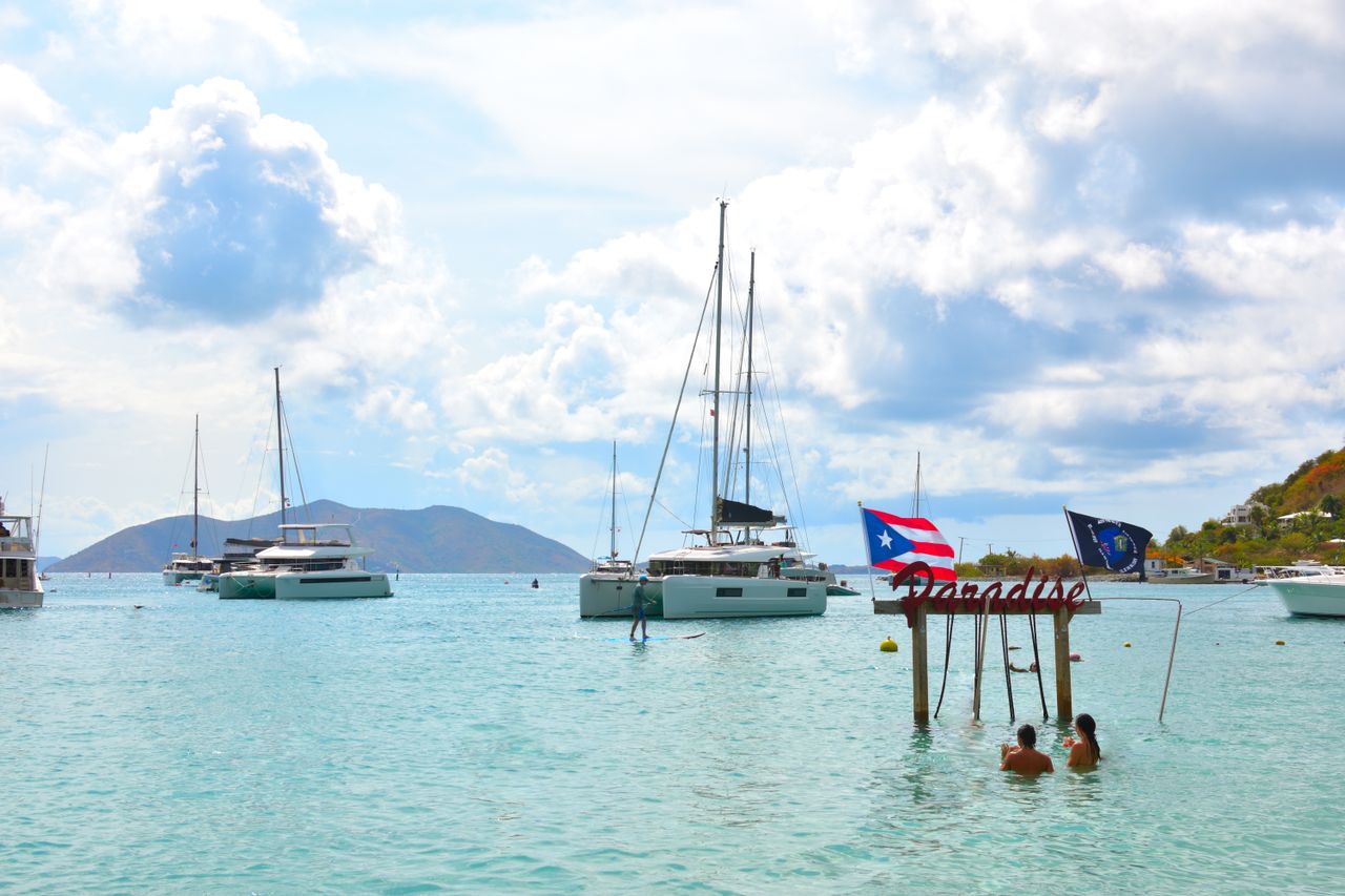 BVI Company Advantages in 2026: Asset Protection, Privacy & Business Flexibility 