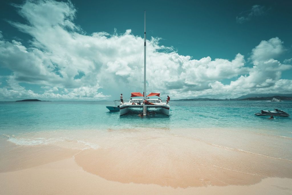 BVI Tax System: 5 Key Things International Businesses Should Know