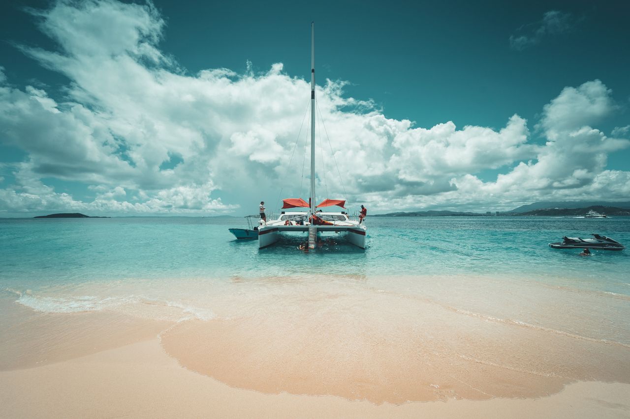 BVI Tax System: 5 Key Things International Businesses Should Know